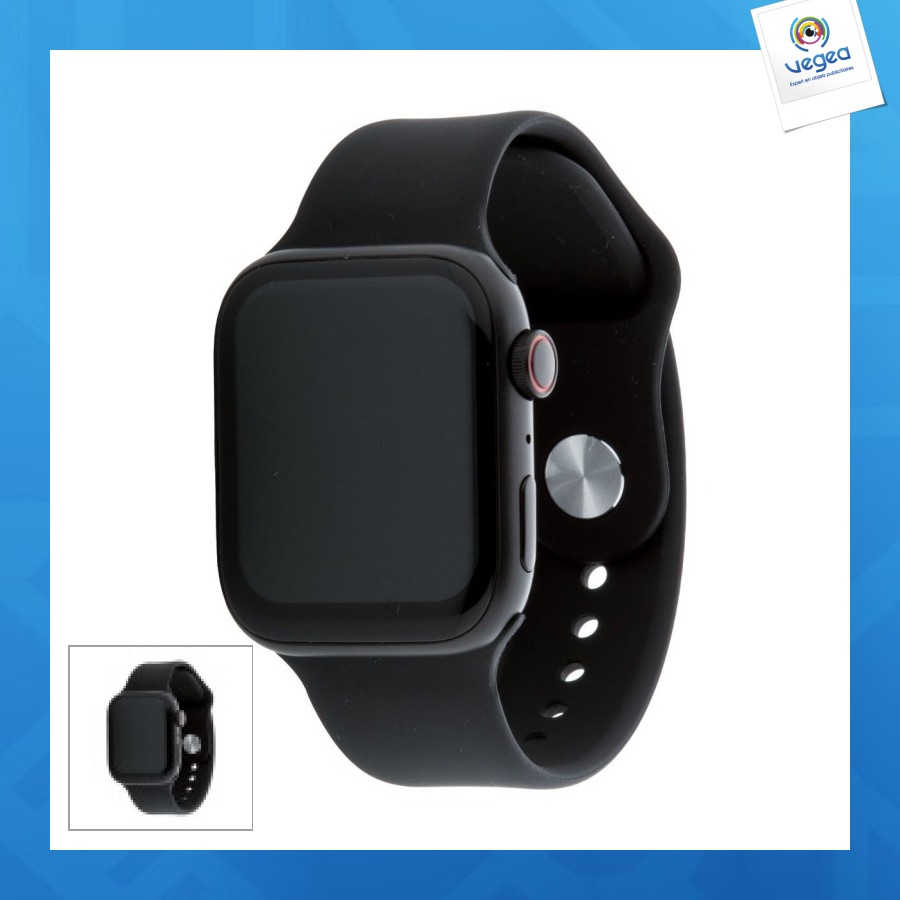 Jonathan montre promotionnelle smart