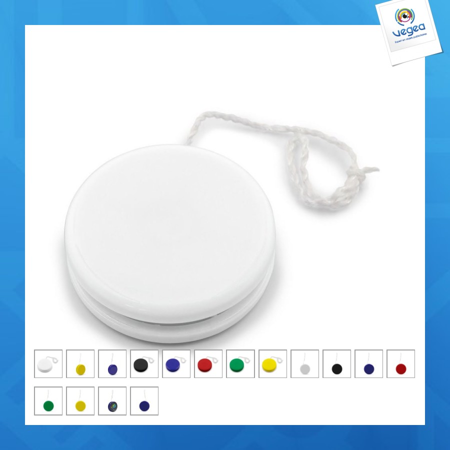 Yo-yo personnalisable - dean