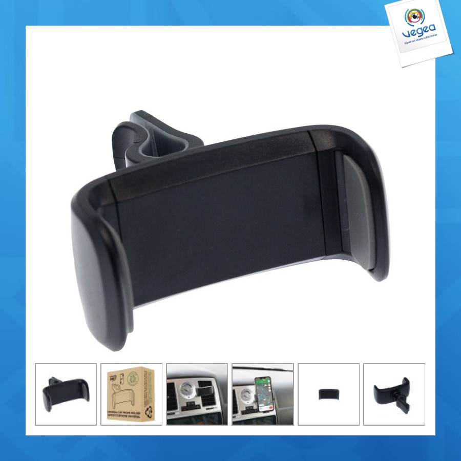 Support voiture