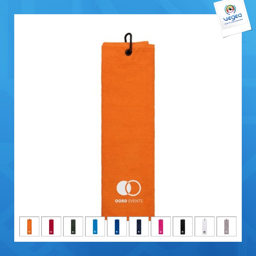 Golf towel