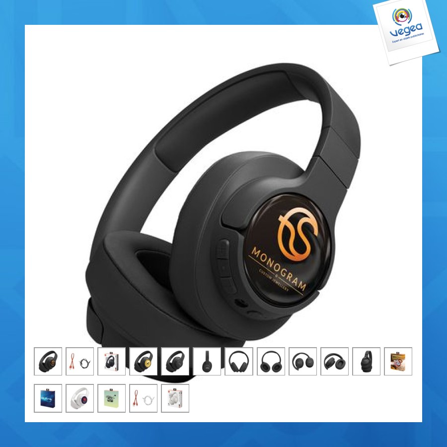 Jbl tune personnalisé 770nc blue