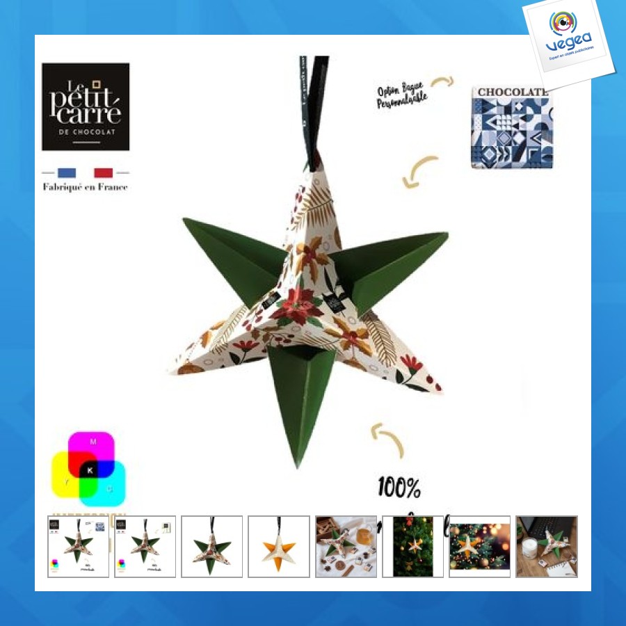 Etoile 5g 71% bio