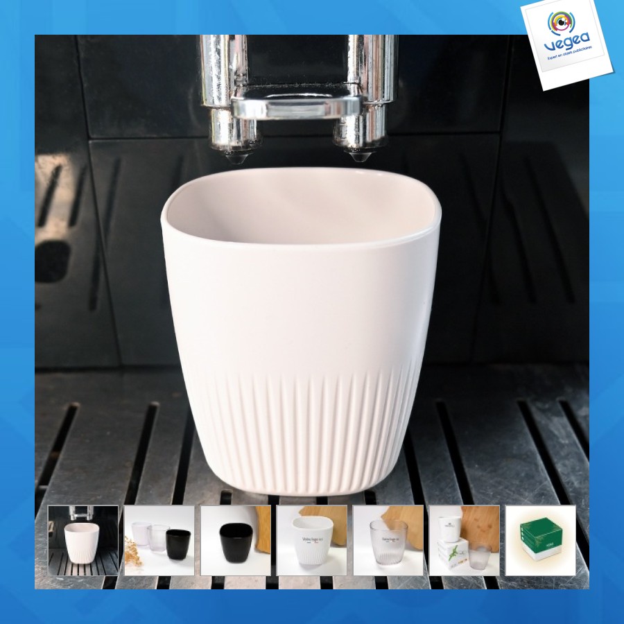 Tasse personnalisée française 22cl