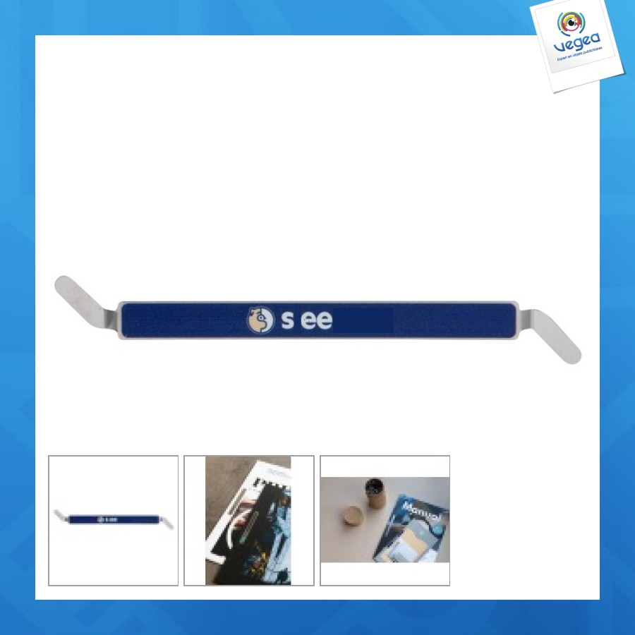 Serre documents 20 feuilles