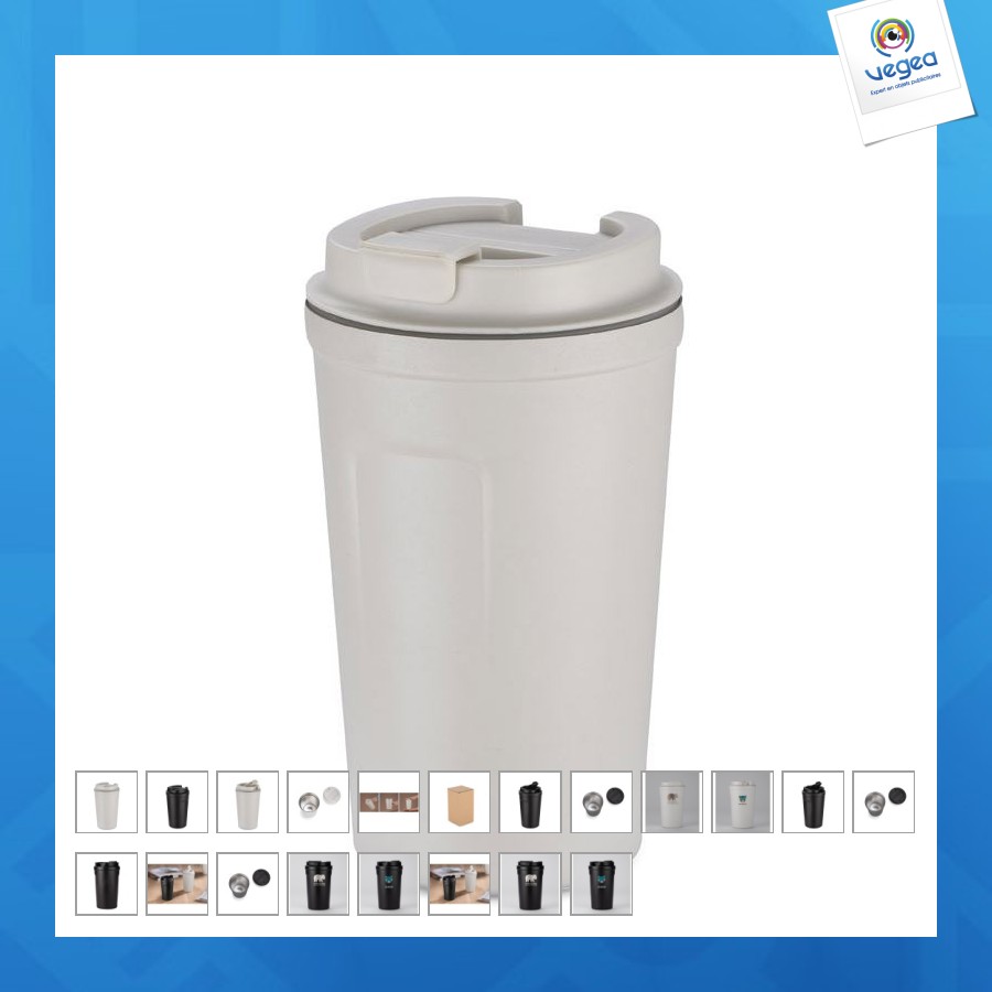 Mug thermique colpo