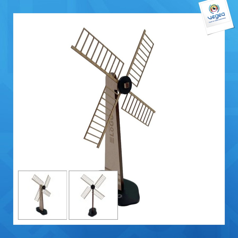 Moulin personnalisable - france