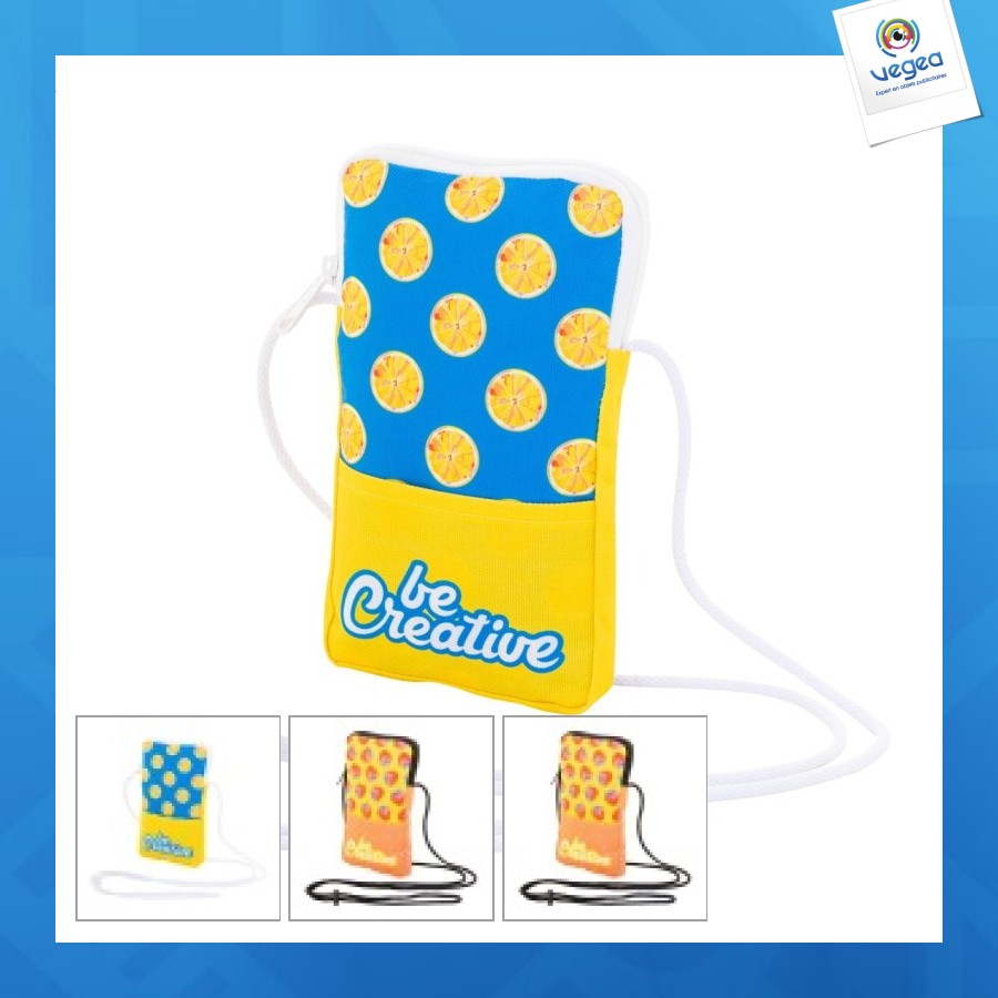 Subobag fiesta sac bandoulière