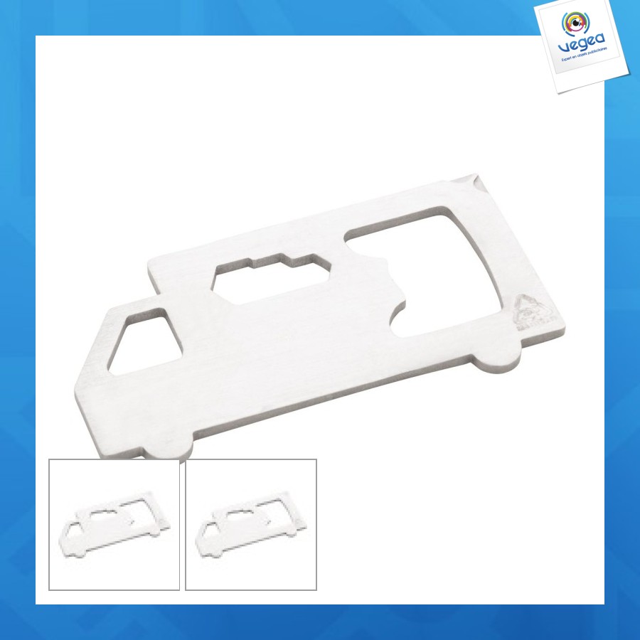 Bessito outil multifonction