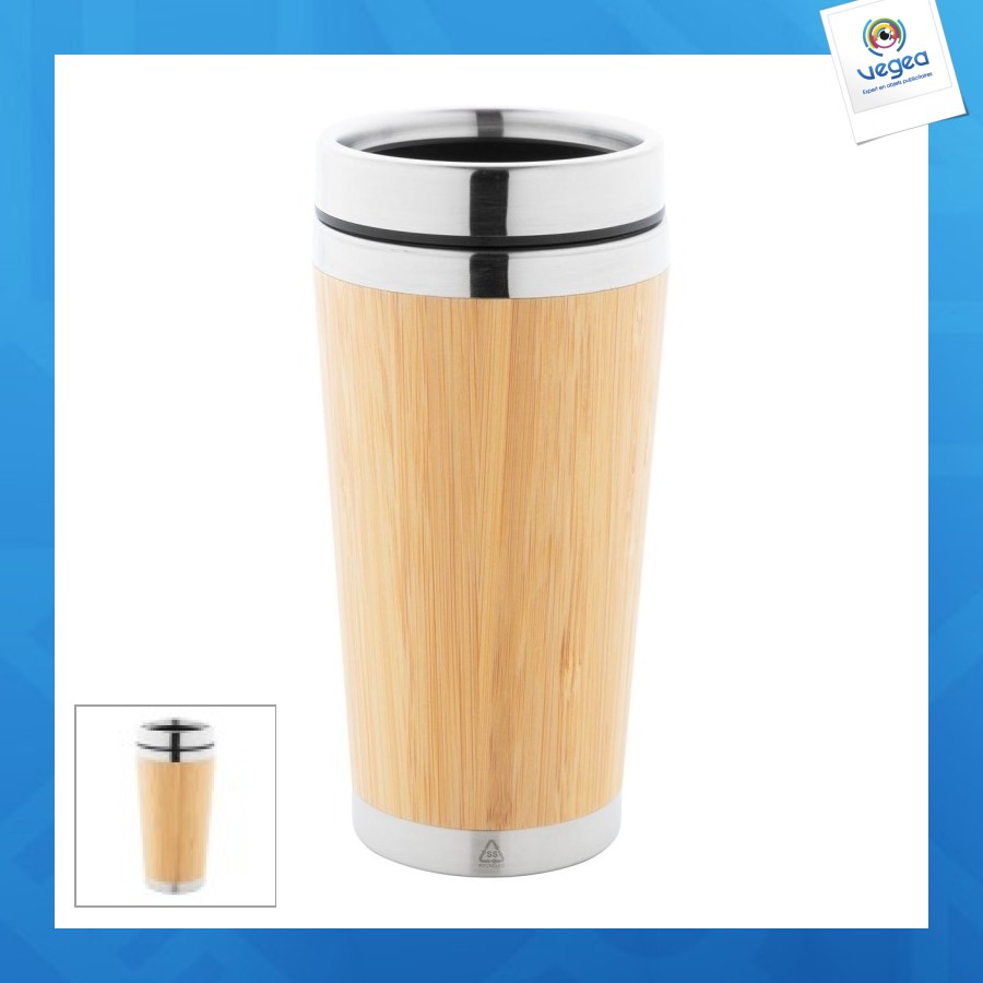 Tooka tooka mug thermos