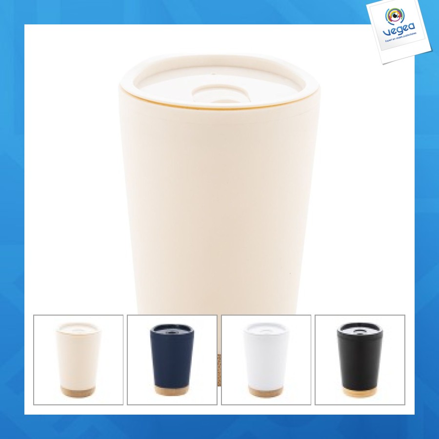 Mug thermos 260ml