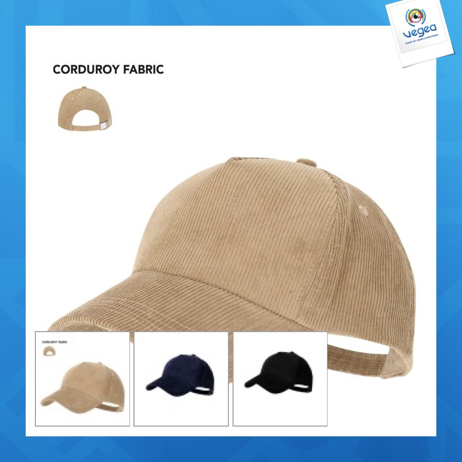 Casquette - dispart