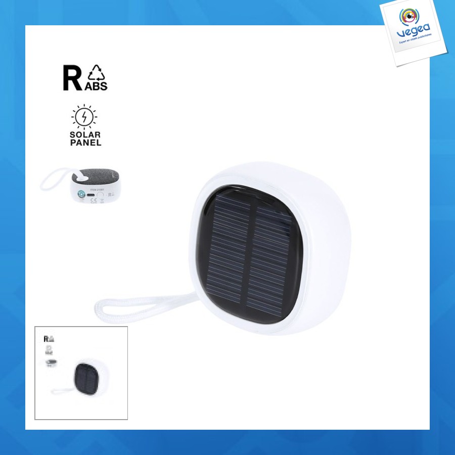 Haut-parleur - kompec rcs