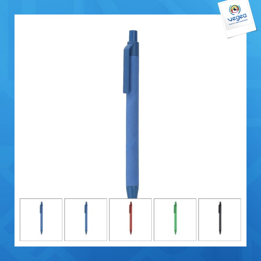 Stylo publicitaire - pinix