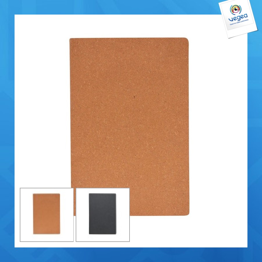 Cahier publicitaire - atrex