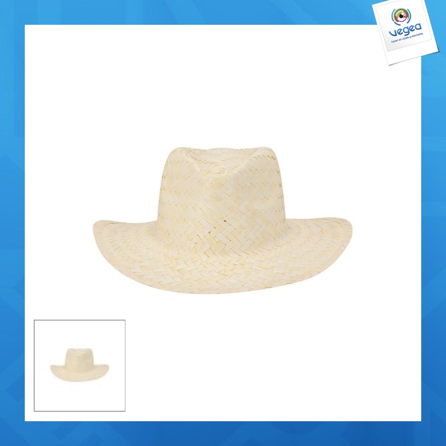 Chapeau - rusnak