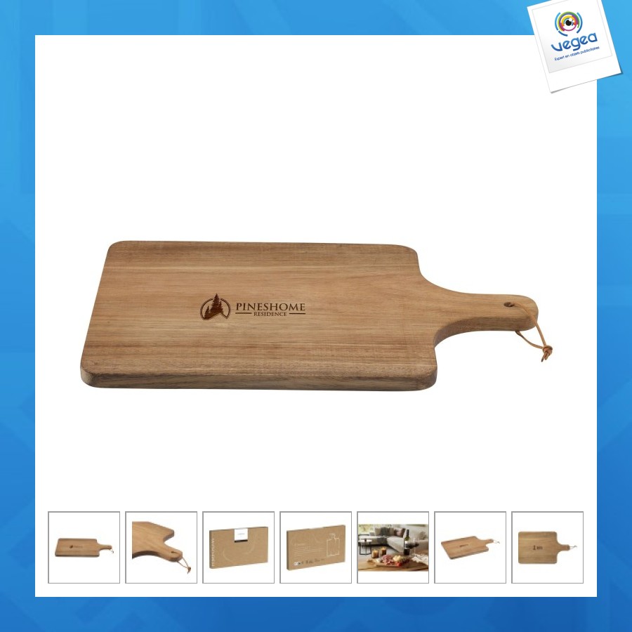 Wooosh castella planche de service publicitaire