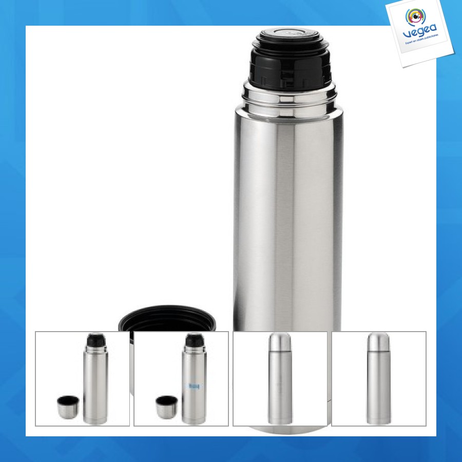 Contenant isotherme sullivan 750ml