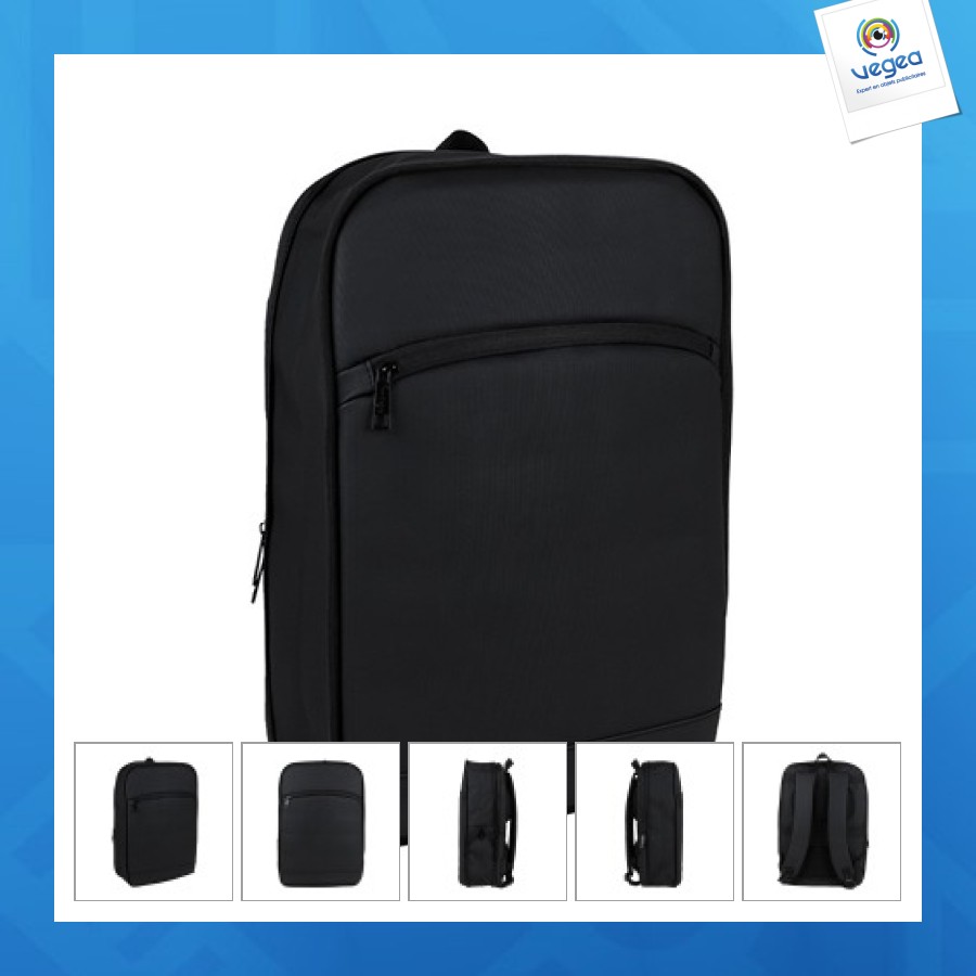 Sac à dos personnalisable extensible