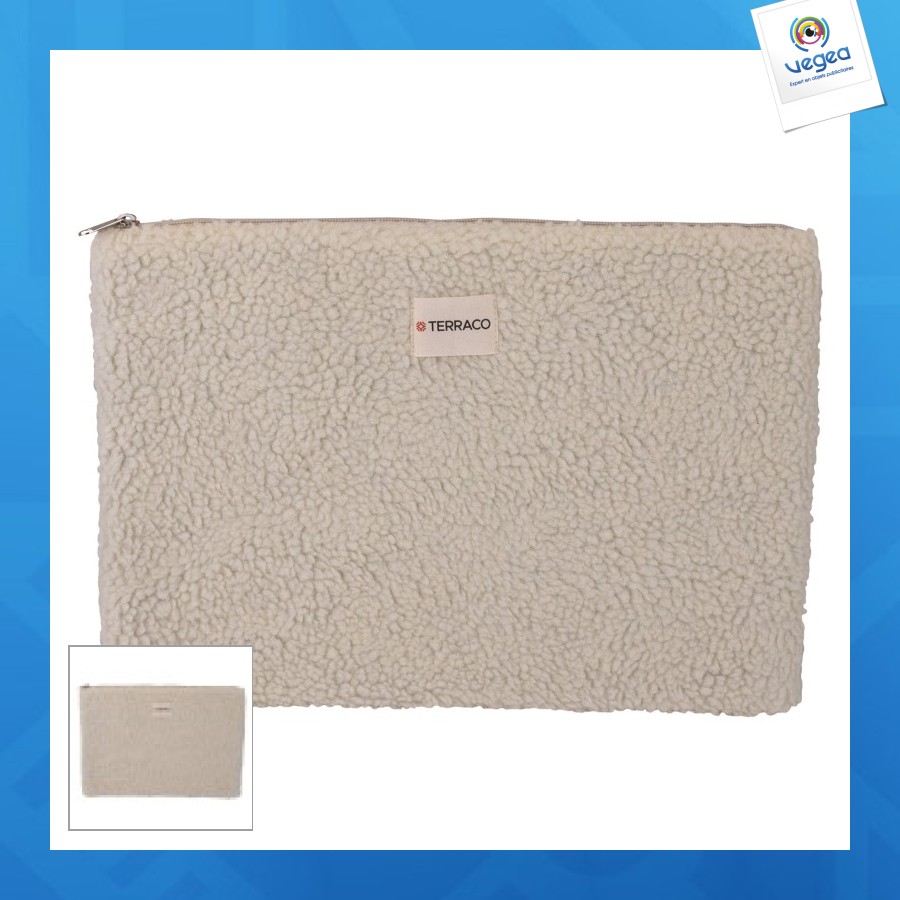 Sacoche ordinateur sherpa