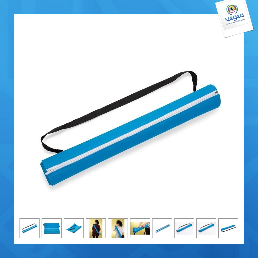 Tapis de plage plazzko