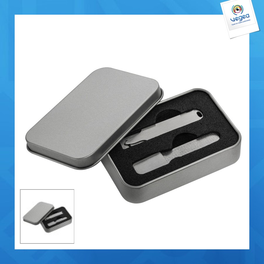Set de manucure personnalisé re98