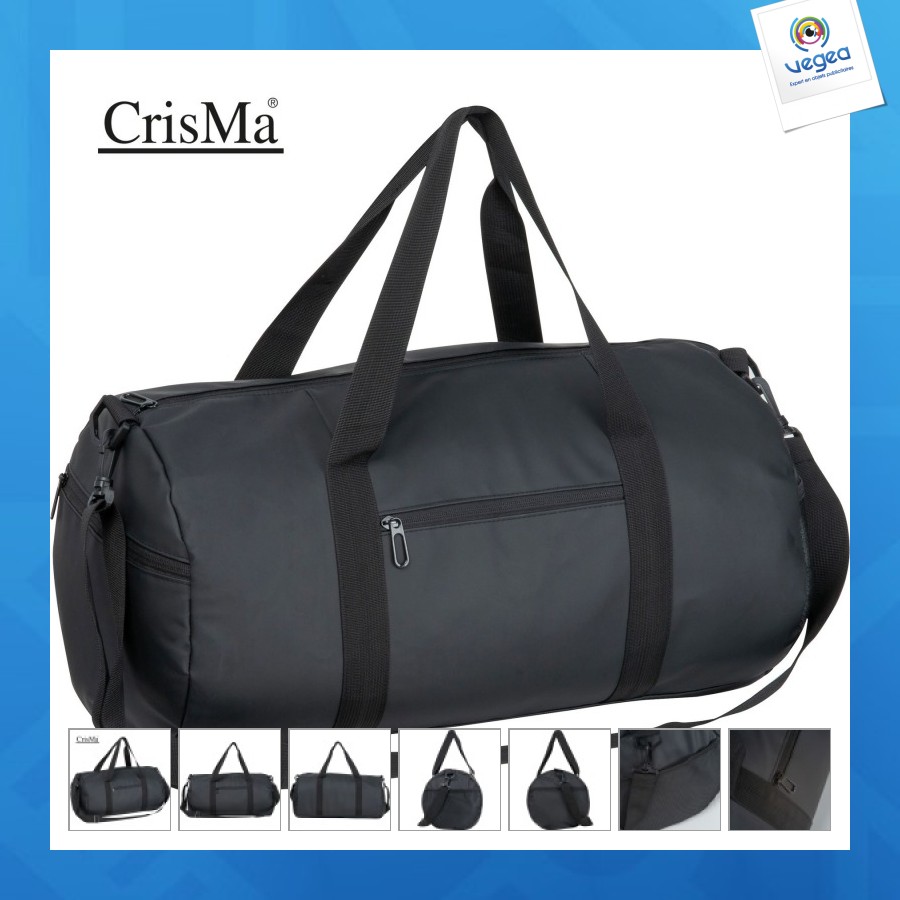 Weekender en similicuir