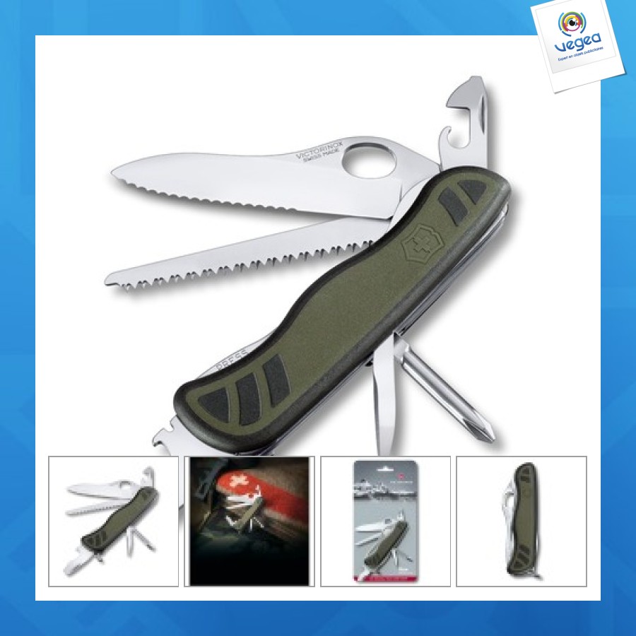 Grand couteau de poche soldier 08