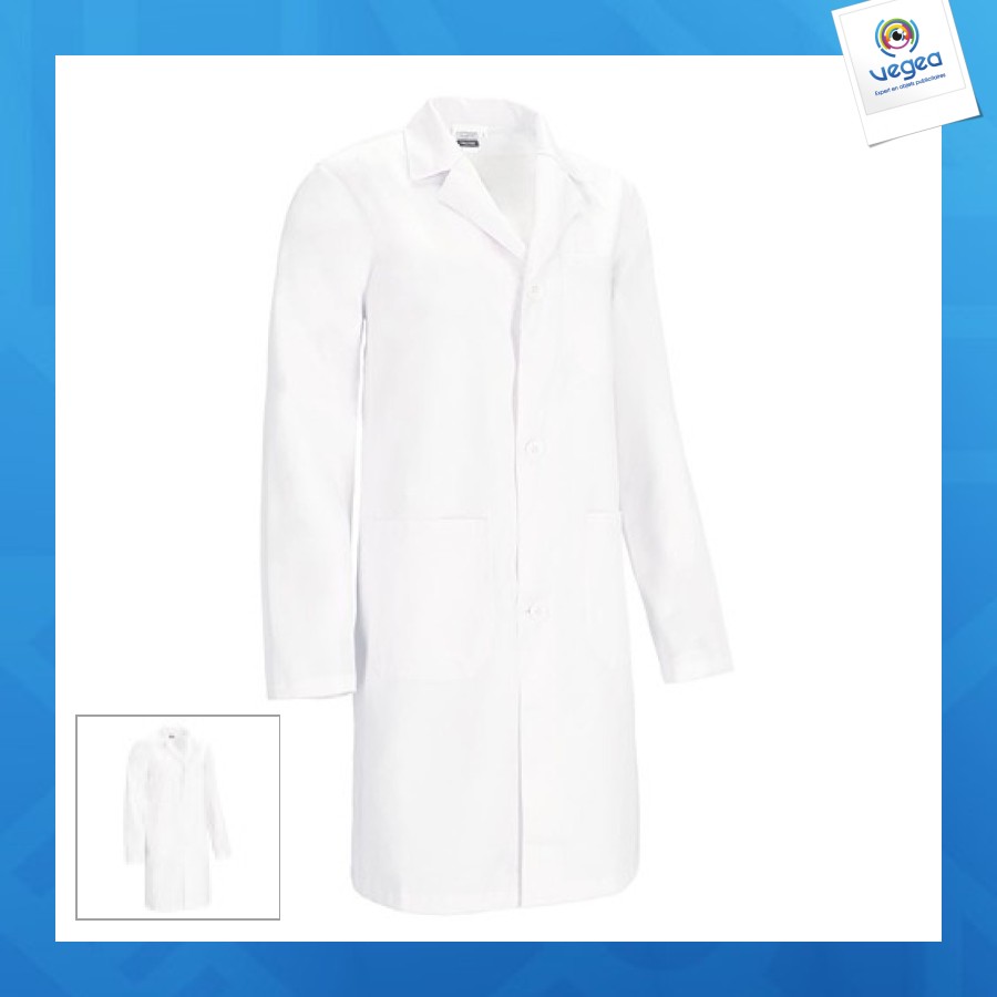 Blouse de travail personnalisable - falcon