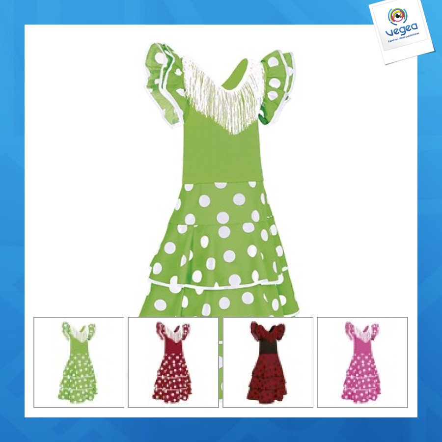 Robe enfant