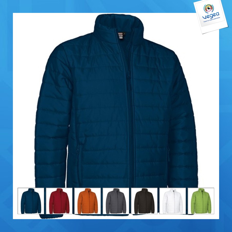 Veste personnalisable islandia