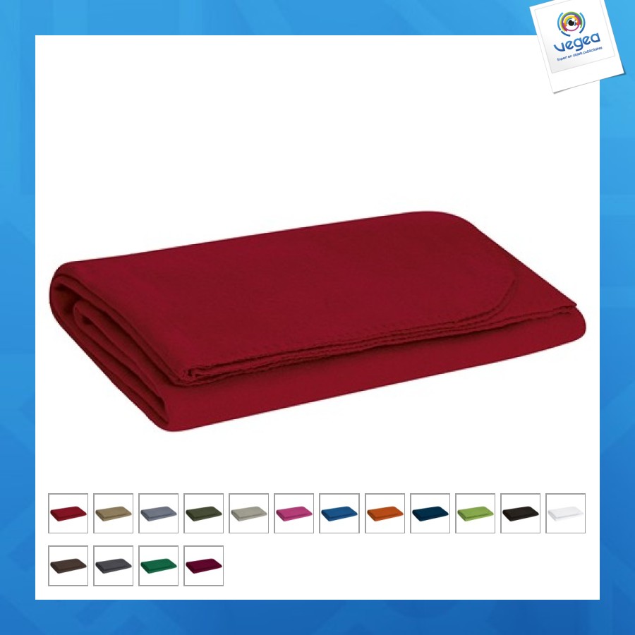 Couverture personnalisable kodiak