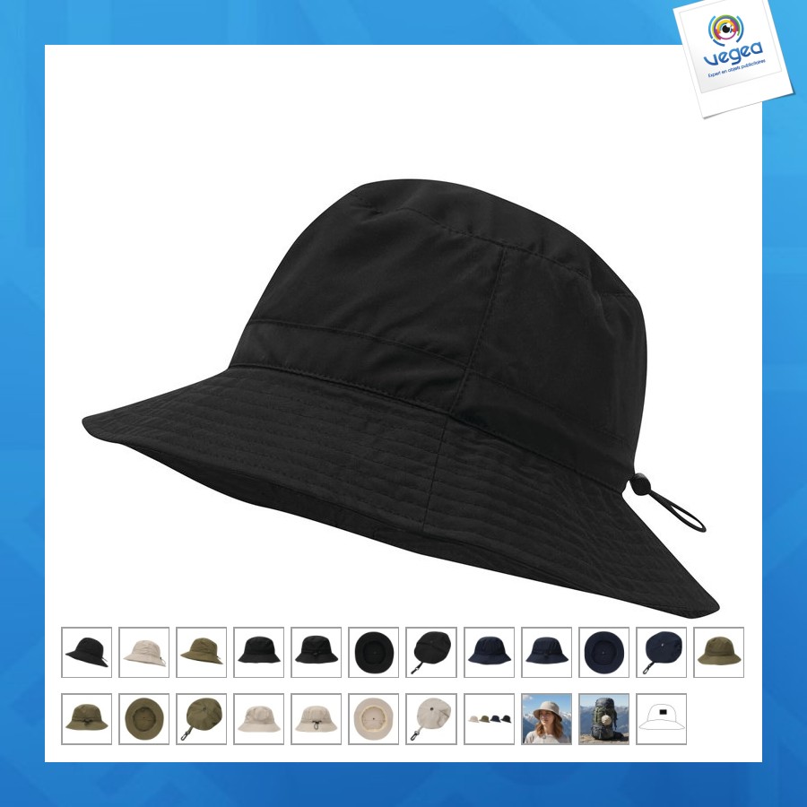 Bob publicitaire pliable shadego