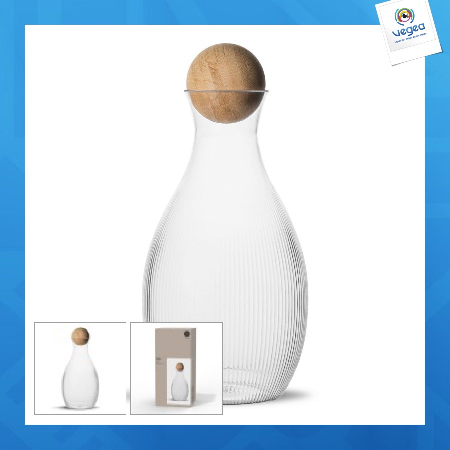 Billi carafe personnalisée