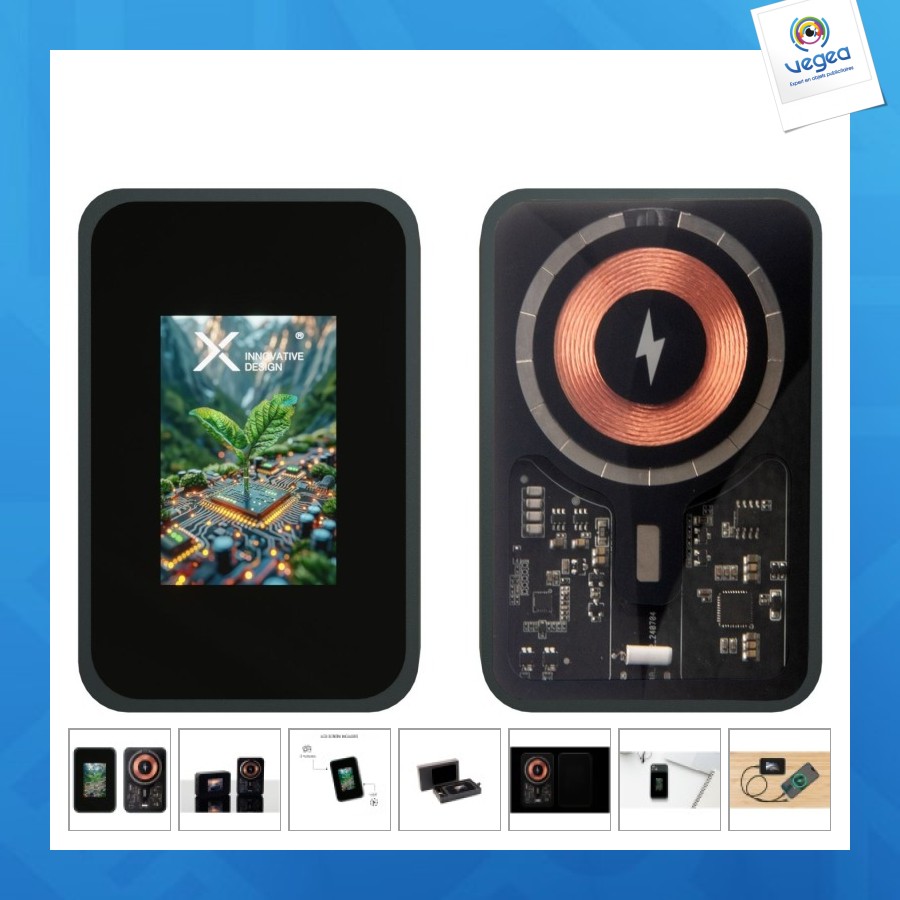 5000mah digipower