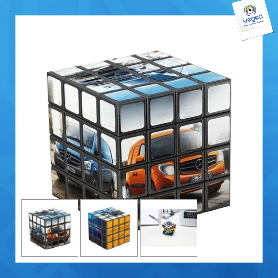 Rubik's cube 4x4 65