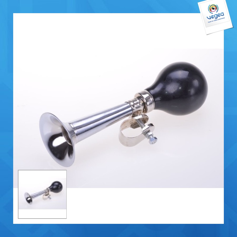 Ballhupe chrome