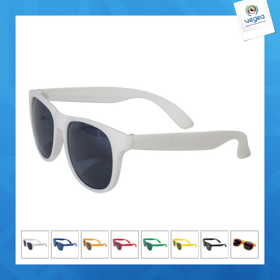 Balangan lunettes de soleil publicitaires en rpp