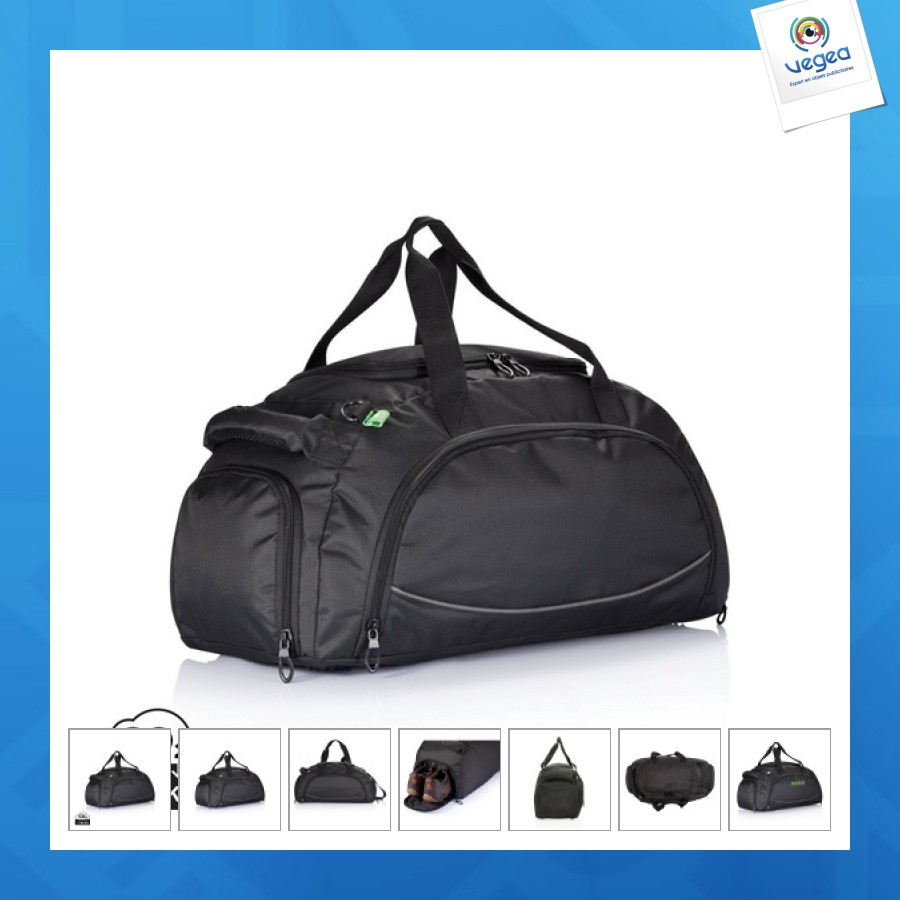 Sac de sport promotionnel florida