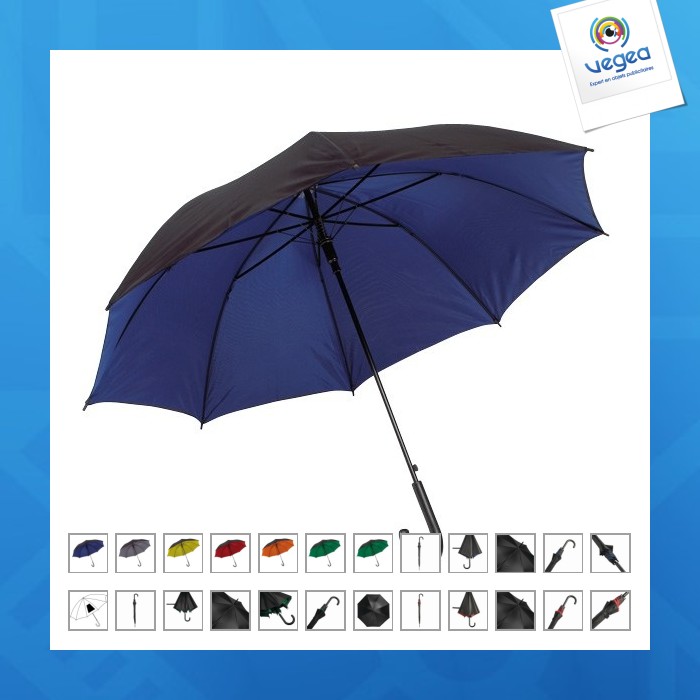 Parapluie automatique promotionnel