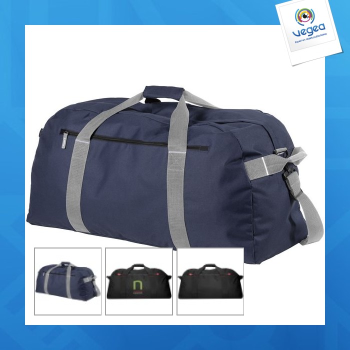 Sac de voyages extra large vancouver 75l