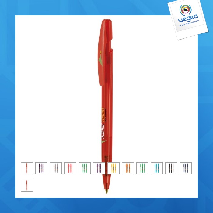 Bic® media clic bille