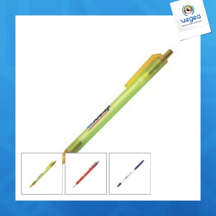 Bic® clic stic bille