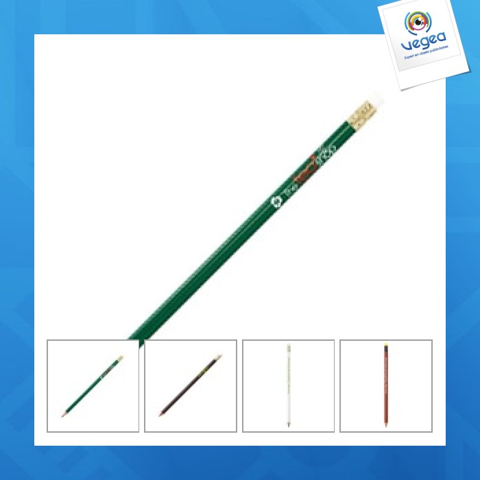 Bic® evolution® classic ecolutions® crayon promotionnel
