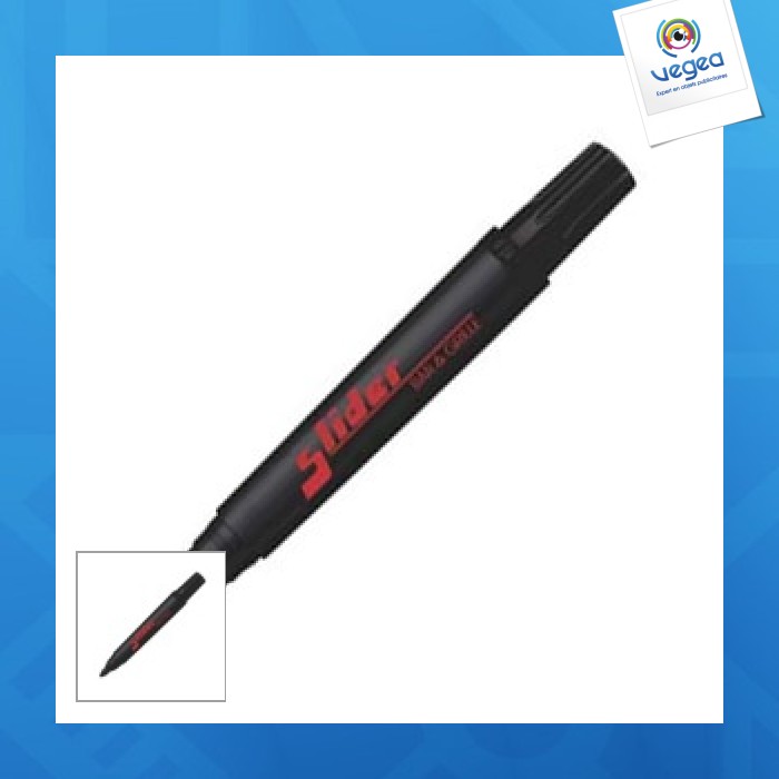 Bic® permanent marker ecolutions®
