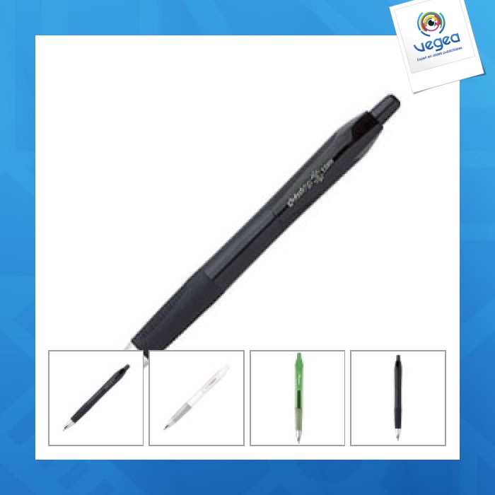 Bic® intensity® gel clic
