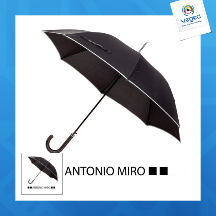 Parapluie avec logo royal
