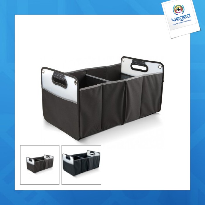 Sac de rangement pour coffre ki-mood