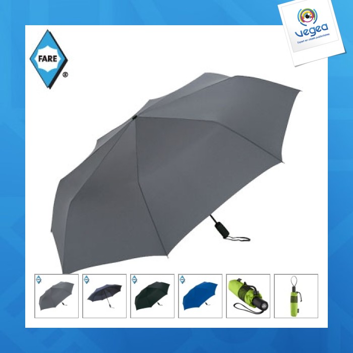 Parapluie de poche - fare