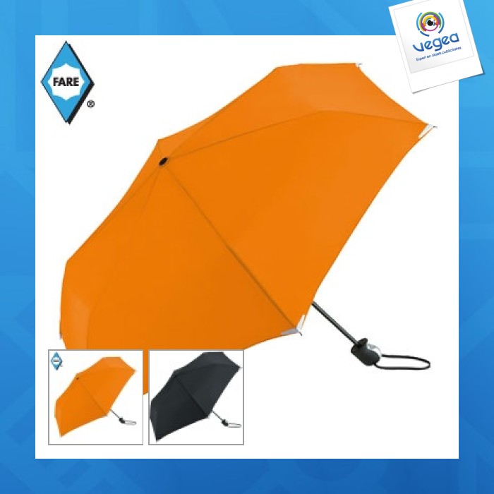 Parapluie de poche - fare