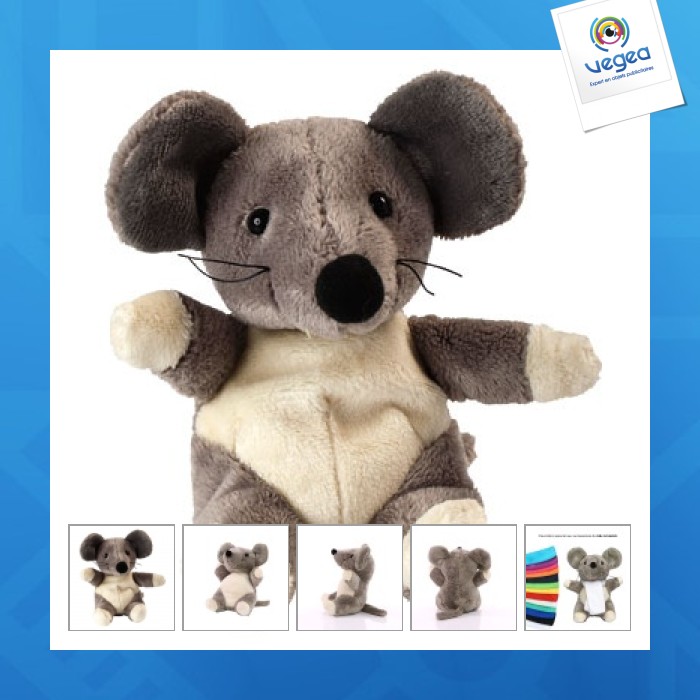 Peluche souris - mbw